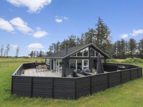 Holiday Home Minna - 975m from the sea by Interhome